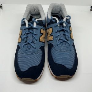 New Balance 574 shoes